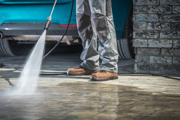 Best Pool Deck Cleaning  in Kaser, NY