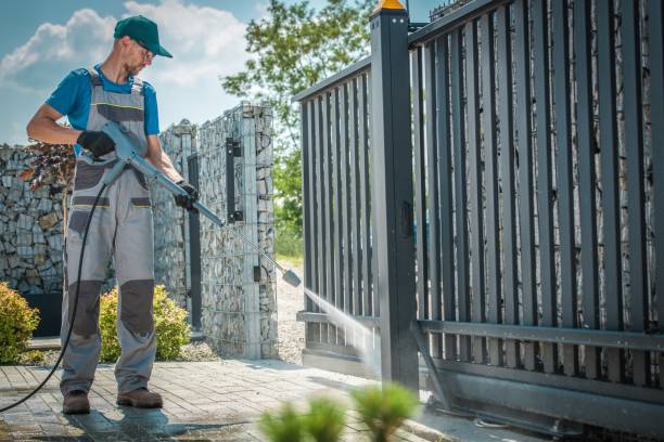 Historic Building Restoration in Kaser, NY