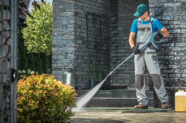 Best Warehouse Cleaning  in Kaser, NY