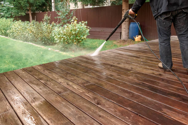 Best Rust Removal  in Kaser, NY