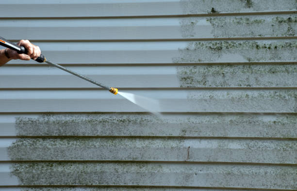 Best Building Exterior Washing  in Kaser, NY
