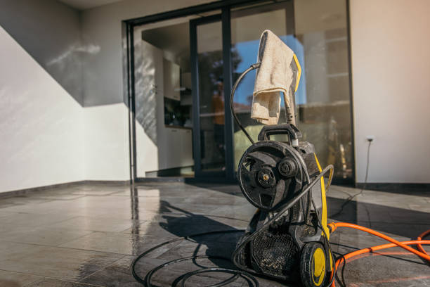 Kaser, NY Pressure Washing Services Company