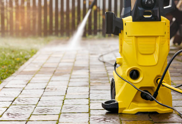 Best Fence Cleaning  in Kaser, NY